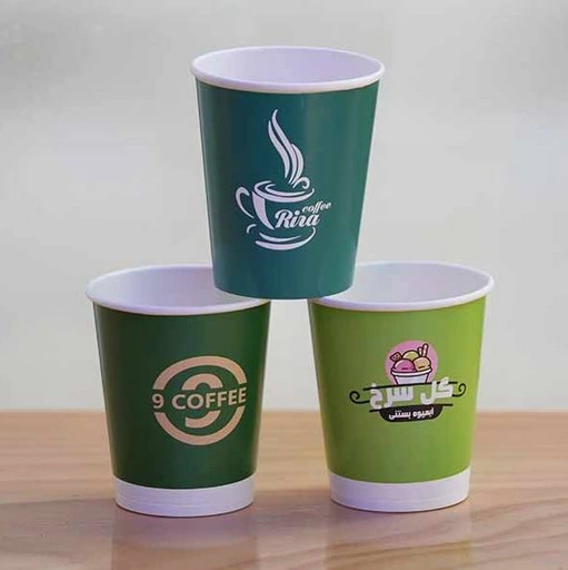 چاپ  لیوان کاغذی در اهواز